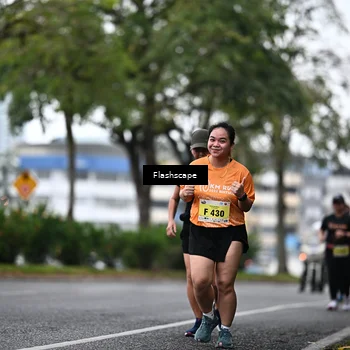 Runner Photo 8527149