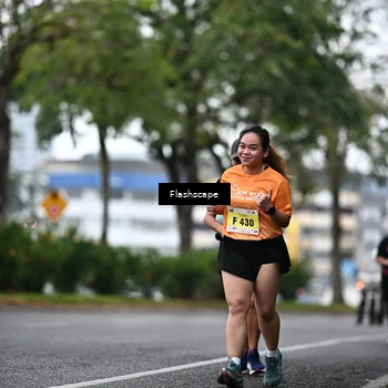 Runner Photo 8527151