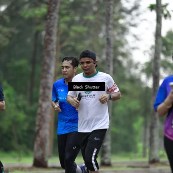 Runner Photo 8527153