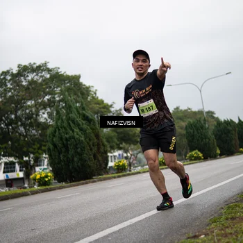 Runner Photo 8527154