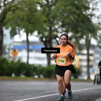 Runner Photo 8527155