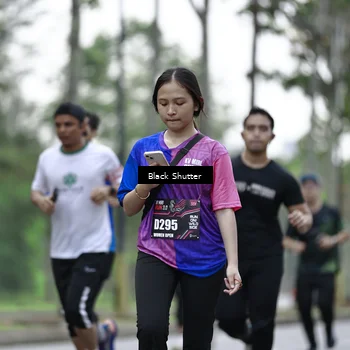 Runner Photo 8527156