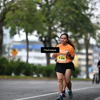 Runner Photo 8527157