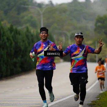 Runner Photo 8527158