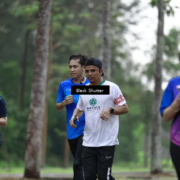Runner Photo 8527162