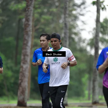 Runner Photo 8527164