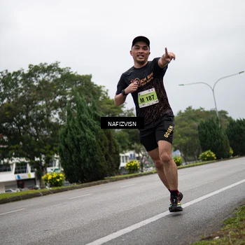 Runner Photo 8527166