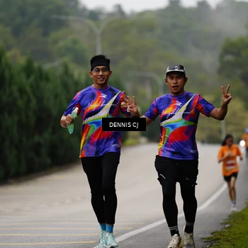 Runner Photo 8527168