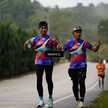 Runner Photo 8527171