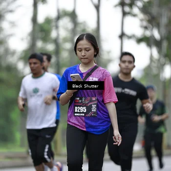 Runner Photo 8527174
