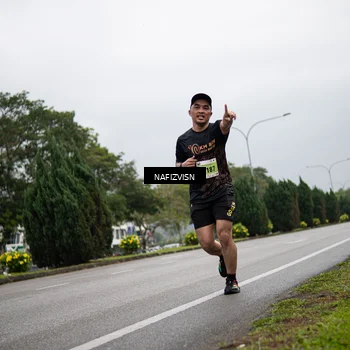 Runner Photo 8527182