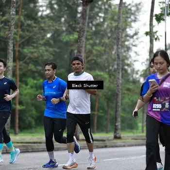 Runner Photo 8527183