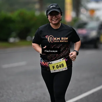 Runner Photo 8527186