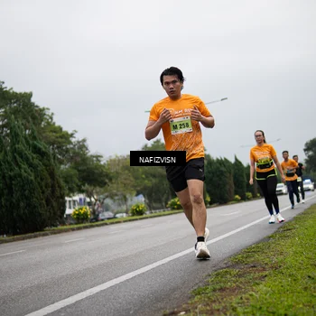 Runner Photo 8527187