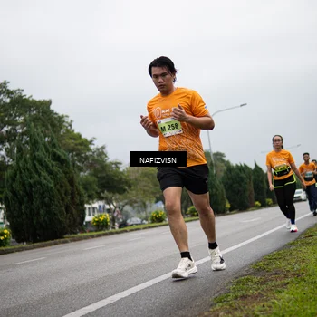 Runner Photo 8527190