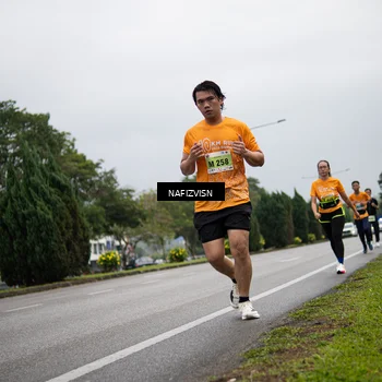 Runner Photo 8527191