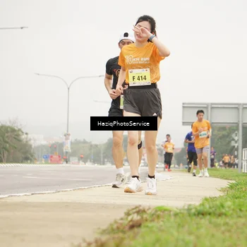 Runner Photo 8527192