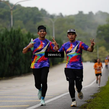 Runner Photo 8527194