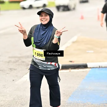 Runner Photo 8527196