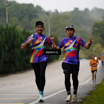 Runner Photo 8527197