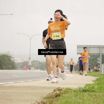 Runner Photo 8527202