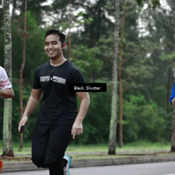 Runner Photo 8527203