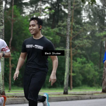 Runner Photo 8527205