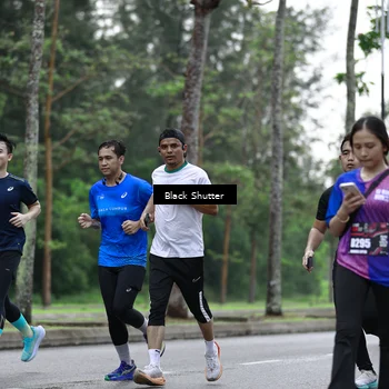 Runner Photo 8527206