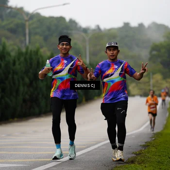 Runner Photo 8527208