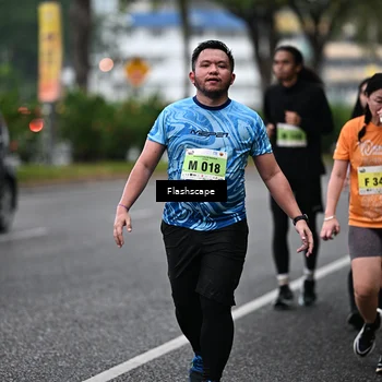 Runner Photo 8527210