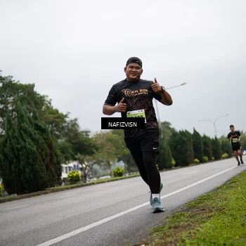 Runner Photo 8527211
