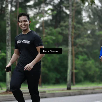 Runner Photo 8527212