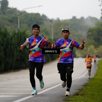 Runner Photo 8527216