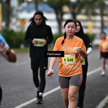 Runner Photo 8527218