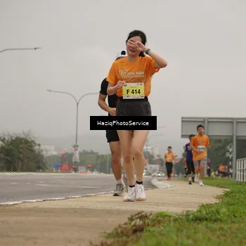 Runner Photo 8527222