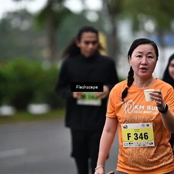 Runner Photo 8527223