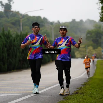 Runner Photo 8527224