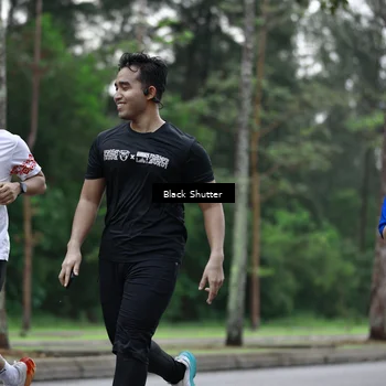 Runner Photo 8527225