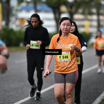 Runner Photo 8527227