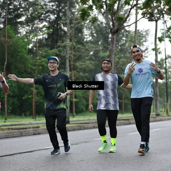 Runner Photo 8527228