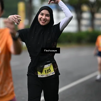 Runner Photo 8527232