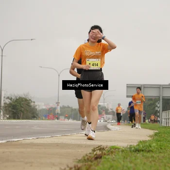 Runner Photo 8527233