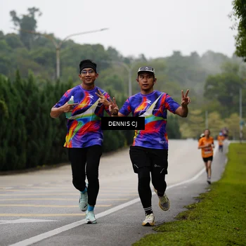 Runner Photo 8527235