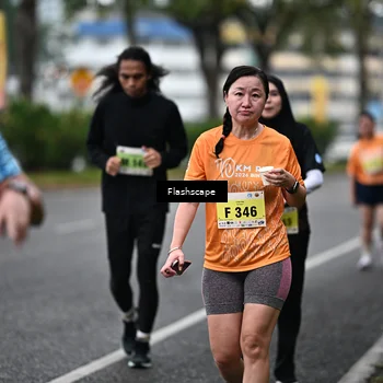Runner Photo 8527236