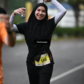 Runner Photo 8527237