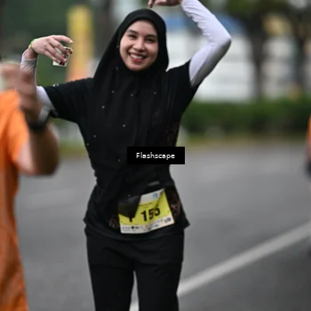 Runner Photo 8527238