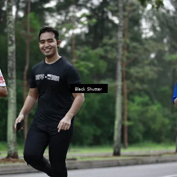 Runner Photo 8527239