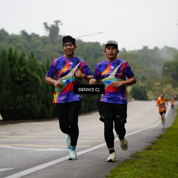 Runner Photo 8527240