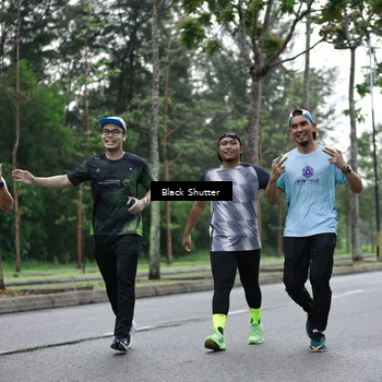 Runner Photo 8527241