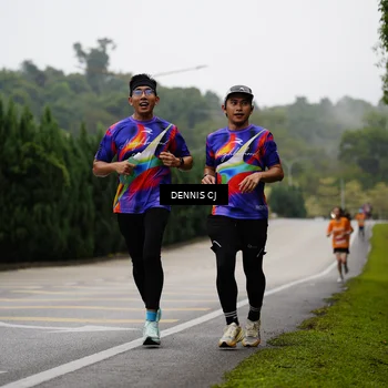 Runner Photo 8527244